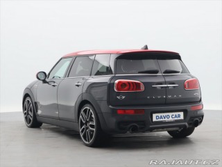 Mini Cooper 2,0 JCW ALL4 170kW H& 2018