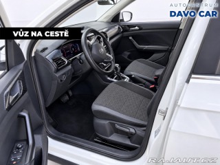 Volkswagen T-Cross 1,0 TSI 81kW DSG Style DP 2022
