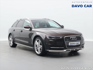 Audi A6 Allroad 3.0 TDI 230kW Qua