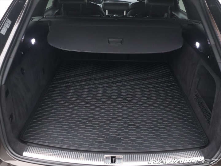 Audi A6 Allroad 3.0 TDI 230kW Qua 2012