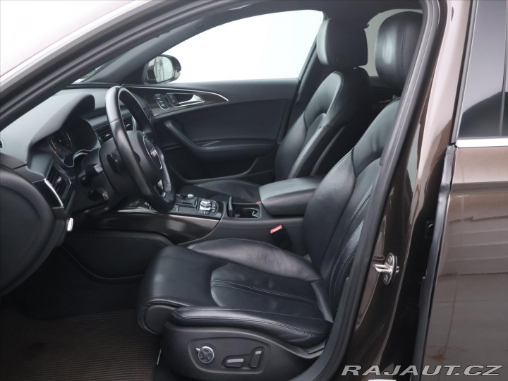 Audi A6 Allroad 3.0 TDI 230kW Qua 2012