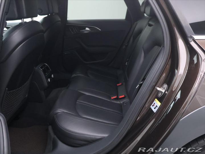 Audi A6 Allroad 3.0 TDI 230kW Qua 2012