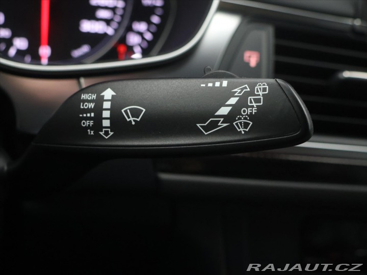 Audi A6 Allroad 3.0 TDI 230kW Qua 2012