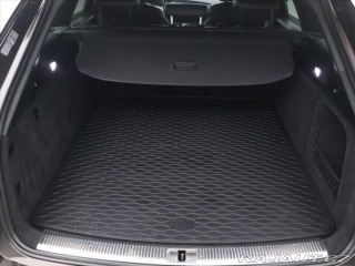 Audi A6 Allroad 3.0 TDI 230kW Qua 2012