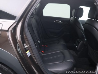 Audi A6 Allroad 3.0 TDI 230kW Qua 2012