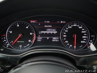 Audi A6 Allroad 3.0 TDI 230kW Qua 2012