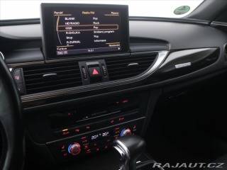 Audi A6 Allroad 3.0 TDI 230kW Qua 2012