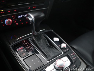 Audi A6 Allroad 3.0 TDI 230kW Qua 2012