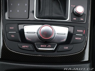 Audi A6 Allroad 3.0 TDI 230kW Qua 2012