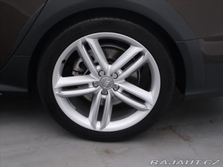 Audi A6 Allroad 3.0 TDI 230kW Qua 2012