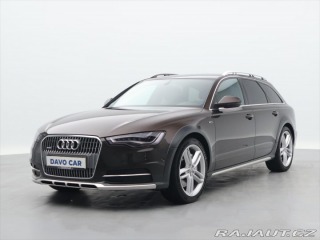 Audi A6 Allroad 3.0 TDI 230kW Qua 2012