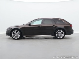 Audi A6 Allroad 3.0 TDI 230kW Qua 2012