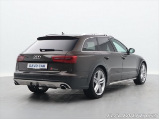 Audi A6 Allroad 3.0 TDI 230kW Qua 2012