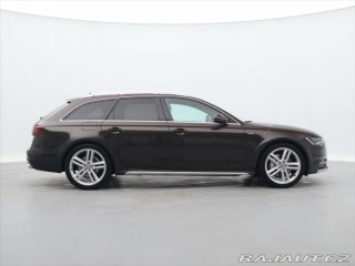 Audi A6 Allroad 3.0 TDI 230kW Qua 2012
