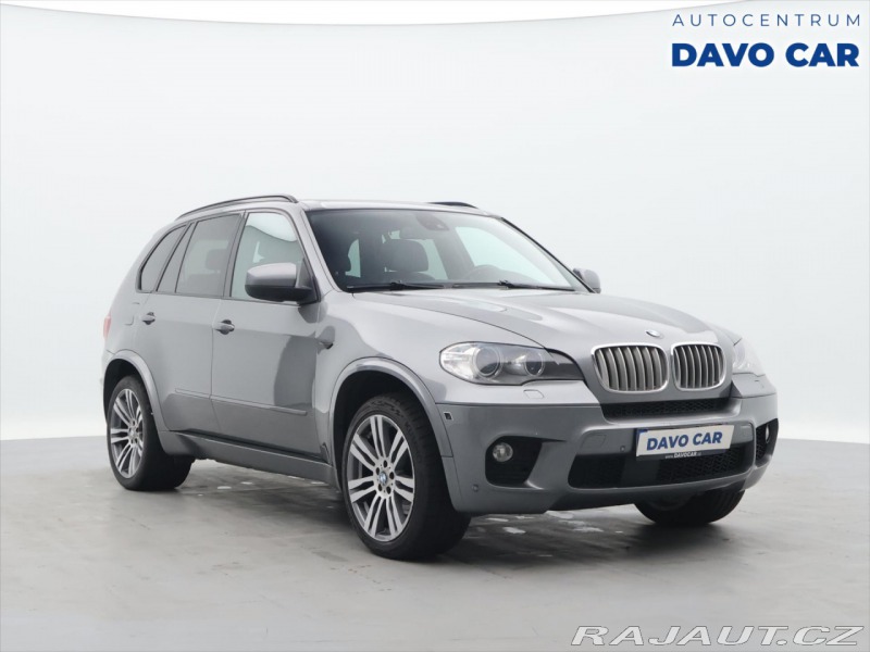 BMW X5 3,0 xDrive 40da 225kW 7-M