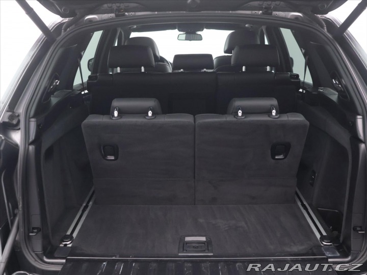 BMW X5 3,0 xDrive 40da 225kW 7-M 2011