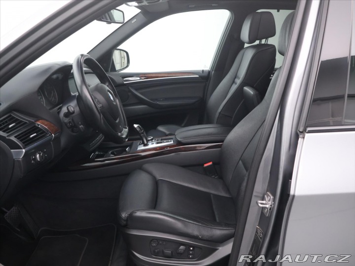 BMW X5 3,0 xDrive 40da 225kW 7-M 2011