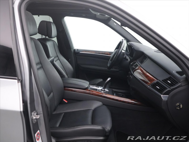 BMW X5 3,0 xDrive 40da 225kW 7-M 2011