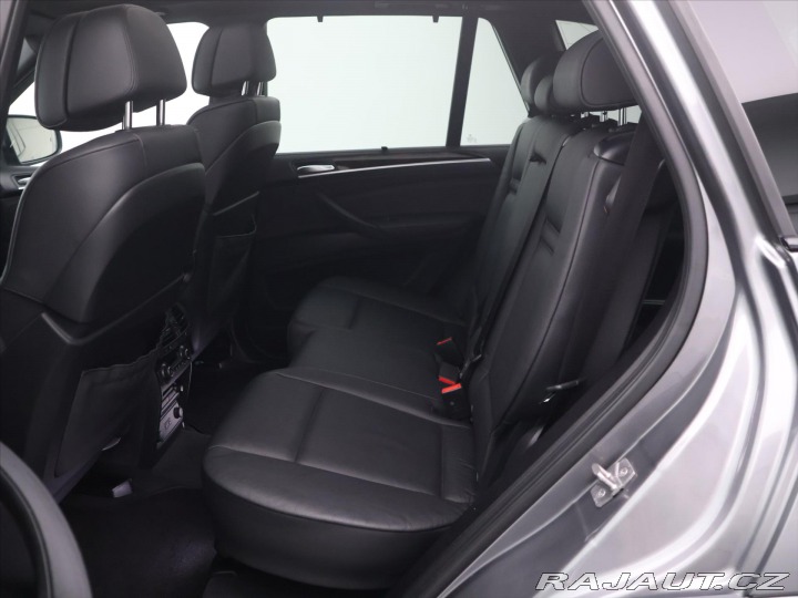BMW X5 3,0 xDrive 40da 225kW 7-M 2011