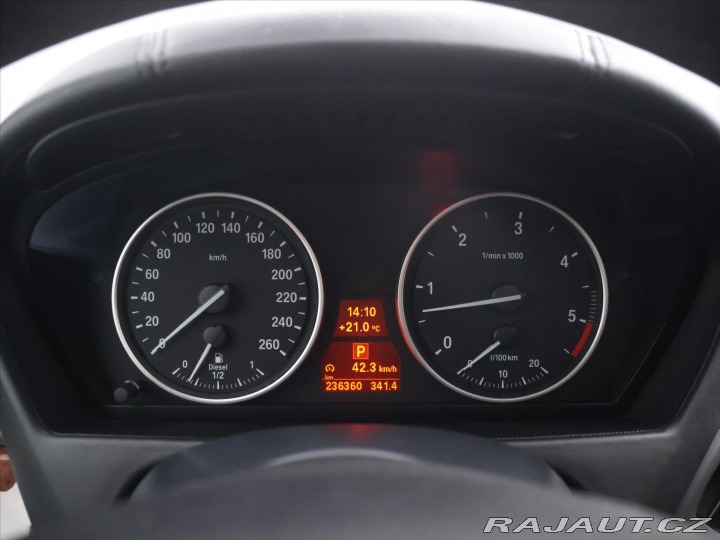 BMW X5 3,0 xDrive 40da 225kW 7-M 2011