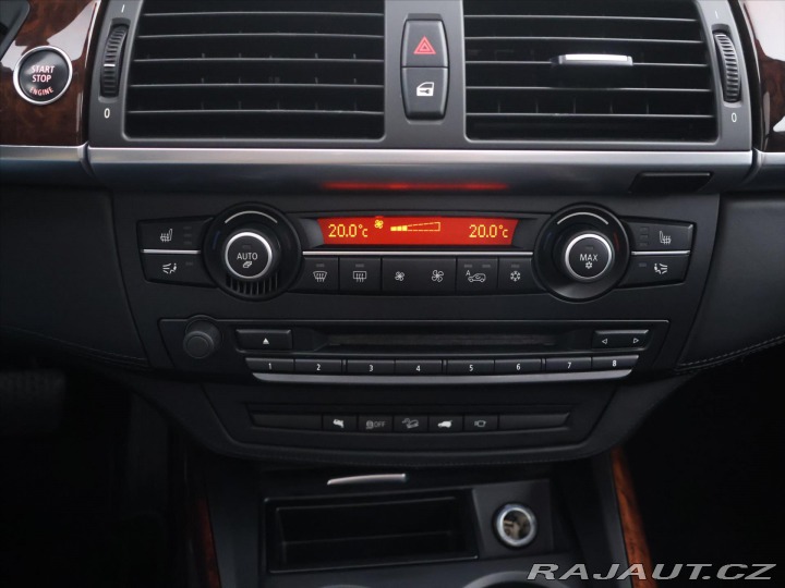 BMW X5 3,0 xDrive 40da 225kW 7-M 2011