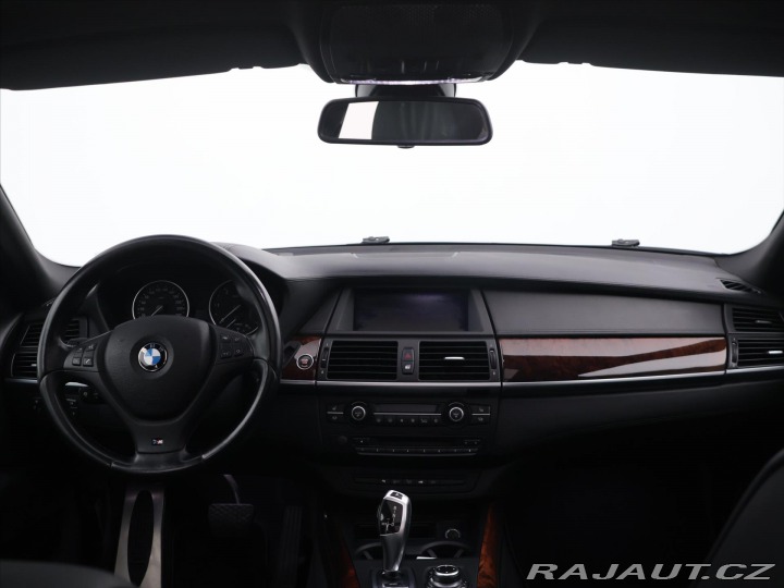 BMW X5 3,0 xDrive 40da 225kW 7-M 2011