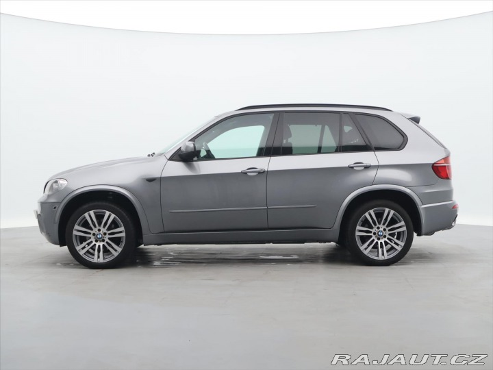 BMW X5 3,0 xDrive 40da 225kW 7-M 2011