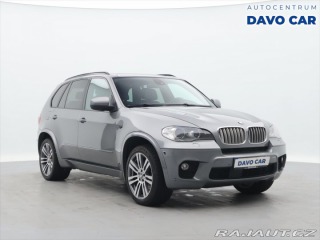 BMW X5 3,0 xDrive 40da 225kW 7-M 2011