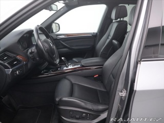 BMW X5 3,0 xDrive 40da 225kW 7-M 2011
