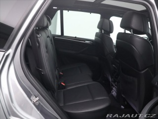 BMW X5 3,0 xDrive 40da 225kW 7-M 2011
