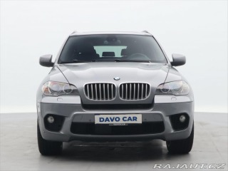 BMW X5 3,0 xDrive 40da 225kW 7-M 2011