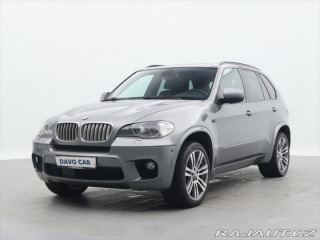 BMW X5 3,0 xDrive 40da 225kW 7-M 2011