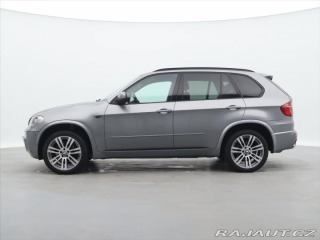 BMW X5 3,0 xDrive 40da 225kW 7-M 2011