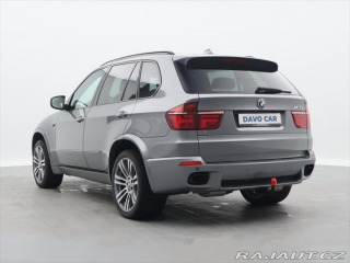 BMW X5 3,0 xDrive 40da 225kW 7-M 2011