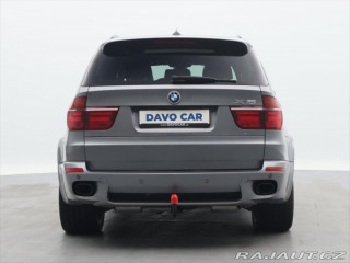 BMW X5 3,0 xDrive 40da 225kW 7-M 2011