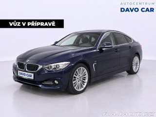 BMW 4 2.0 420i 135KW GranCupe L