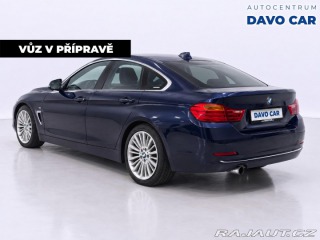 BMW 4 2.0 420i 135KW GranCupe L 2017