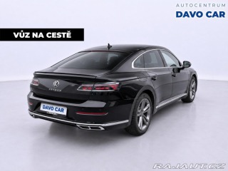 Volkswagen Arteon 2.0 TSI R-line DSG TZ DPH 2022