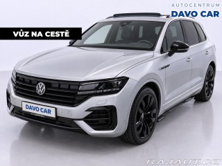 Volkswagen Touareg 3,0 TDI 210kW R-line pano