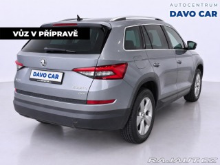 Škoda Kodiaq 2,0 TDI 140kW Style DSG 4 2017