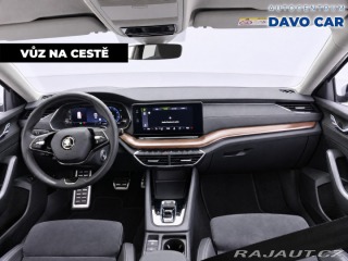 Škoda Octavia 2.0 TSI 140kW Scout DSG 4 2023
