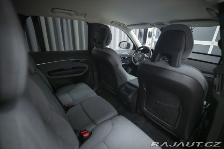 Volvo XC90 2,0 B5 AWD INSCRIPTION 7 2019