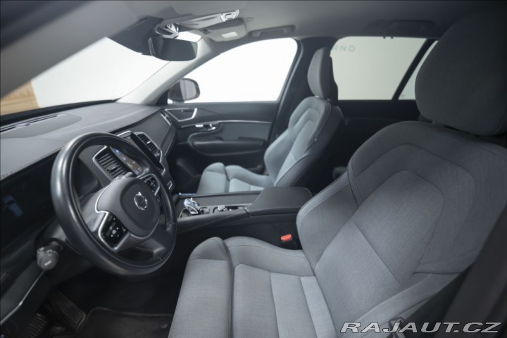Volvo XC90 2,0 B5 AWD INSCRIPTION 7 2019
