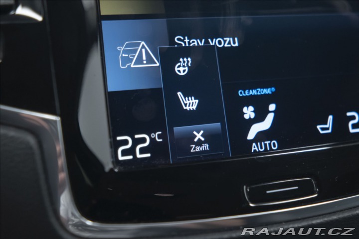 Volvo XC90 2,0 B5 AWD INSCRIPTION 7 2019
