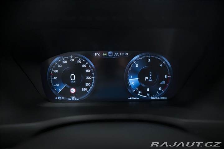 Volvo XC90 2,0 B5 AWD INSCRIPTION 7 2019