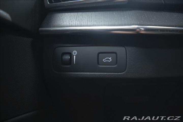 Volvo XC90 2,0 B5 AWD INSCRIPTION 7 2019