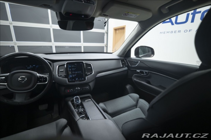 Volvo XC90 2,0 B5 AWD INSCRIPTION 7 2019