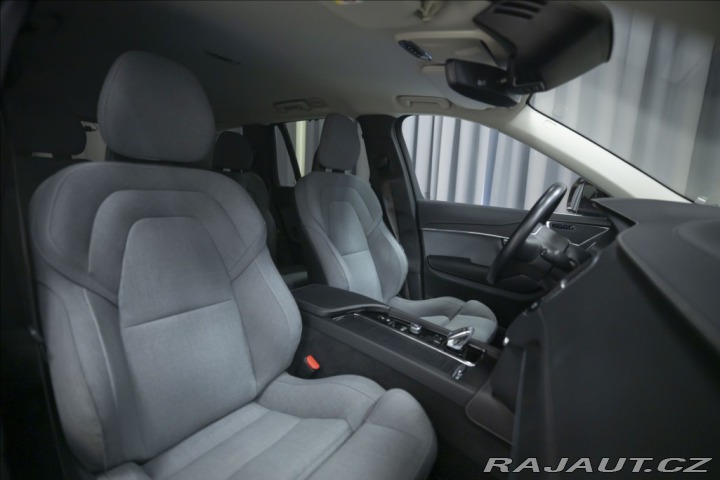 Volvo XC90 2,0 B5 AWD INSCRIPTION 7 2019