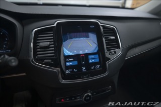 Volvo XC90 2,0 B5 AWD INSCRIPTION 7 2019