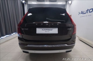 Volvo XC90 2,0 B5 AWD INSCRIPTION 7 2019